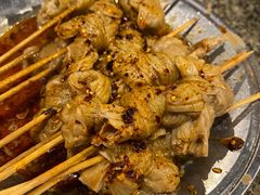 涮豆筋-小街天府