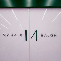 -MY HAIR ARDOR