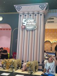 -meland亲子乐园•活动包场(北京亦庄龙湖天街店)