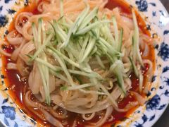 -秦月轩·陕西家乡菜(阜成路·五棵松店)