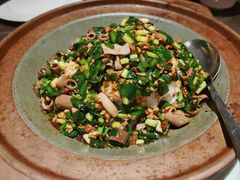 -吕氏焗小鲜•海鲜青岛菜(总店)