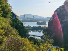 -星湖旅游景区七星岩