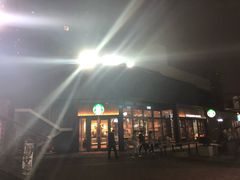 -星巴克(天津大悦城第二店)