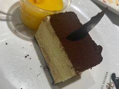 -汉巴味德·烤肉与啤酒的自助(杭州大悦城店)