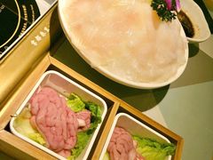 -雾都渣渣火锅(南城智汇城店)