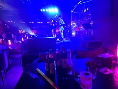 -MOSSO音乐酒吧·live house(南京旗舰店)