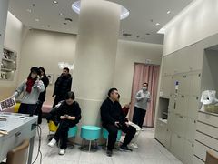 -天真蓝照相馆(五角场百联又一城店)