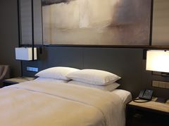 -舟山希尔顿酒店