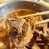 北京探店|可以吸骨髓的羊棒骨果然又香又滋补！  