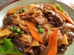 灵山什锦-品渔味湖鲜馆(拈花湾店)