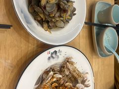 -启东小海鲜(庄先湾路1号店)