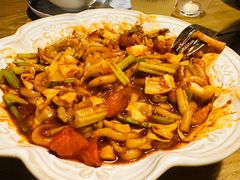 -那时新疆·若羌(经纬汇店)