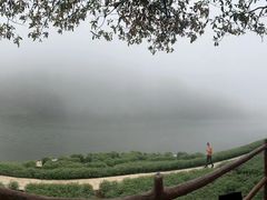-广州市石门国家森林公园