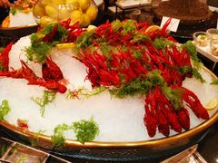 -咖啡苑 - 蔚藍夏日限定主题(永利皇宫店)