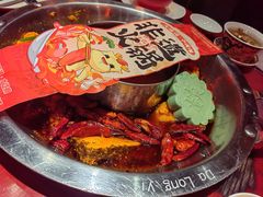 -大龙燚·旷野鲜火锅(广州首店)
