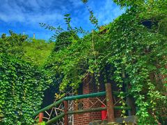 -北京水岸山吧度假村(雁栖镇店)