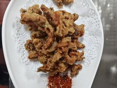 -伊喜饺子(五道口学院路店)