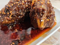 -食神又名厕所兔