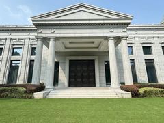 -南京东郊国宾馆