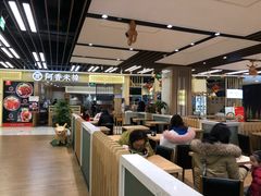 -凯德广场(武胜路店)