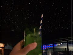 -STARRY CAFE & LOUNGE BAR(高新店)