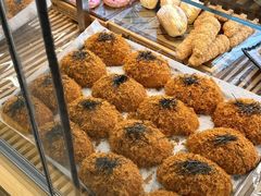 -BreadTalk面包新语(虹口龙之梦店)