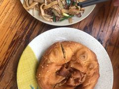 干炒肉片河-林记粥品店(海珠南路店)