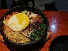 -鑫日千里马朝鲜族小馆(总店)