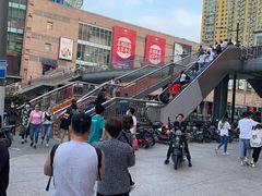 -七浦路服装批发市场