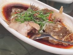 -世外桃源农庄·德清土菜(兴康南路店)