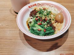 -遇见小面(广州南站店)