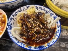-西月城谭豆花(春熙路店)