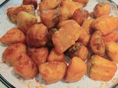 -庆江南江南菜(琴湖溪里花园城店)