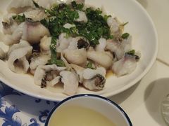 -东方饺子王(工农大路店)