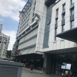 -福建省妇幼保健院(道山路院区)