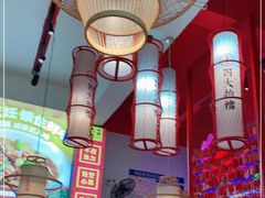 -小辉哥大排档(船山路总店)