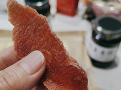 -长平腊味·潮汕特产