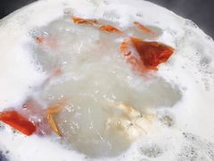 -九万士多港式海鲜粥底火锅(回龙观店)