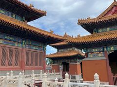 -历代帝王庙博物馆