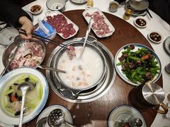 -顺德一品粥·20年凤城老字号(芳村店)