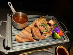 -蟹犇•帝王蟹雪蟹(陆家嘴店)