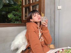 -ChitChat奇洽·Bistro(黎黄陂路店)