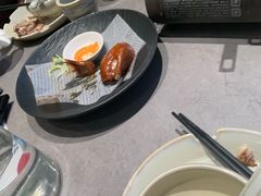 -喜记顺德菜(南昌万象城店)
