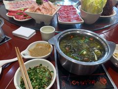 -顺风肥牛(中央国际店)