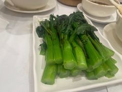 -半岛渔港 • 阿翁火锅馆(将军澳广场店)