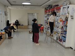 -美联众合动物医院·24h京西诊疗中心