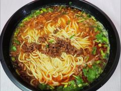 -一品飘香米线(一中总店)