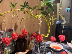 -一朵菌·野生菌探索家火锅(南亚店)