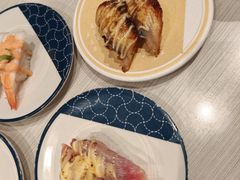 -滨寿司(新街口中央商场店)