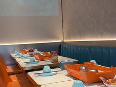 -川百汇烤鱼·泡饼·美蛙(八达岭店)